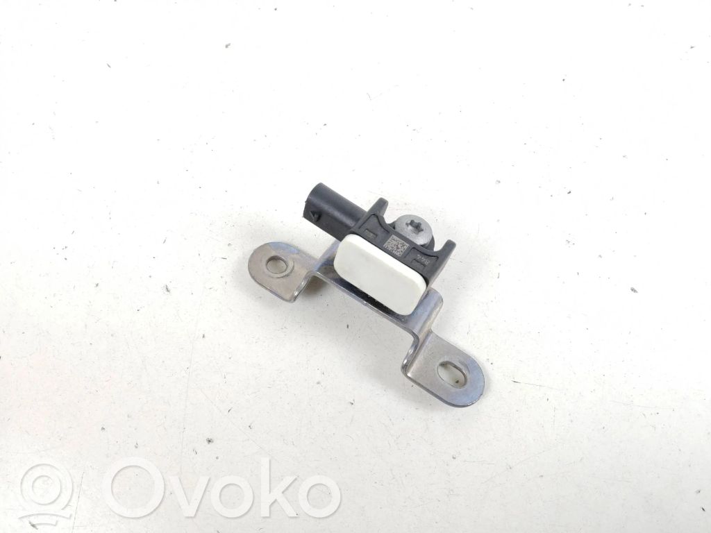 Porsche Cayenne (9Y0 9Y3) Gaisa spilvenu trieciensensors 