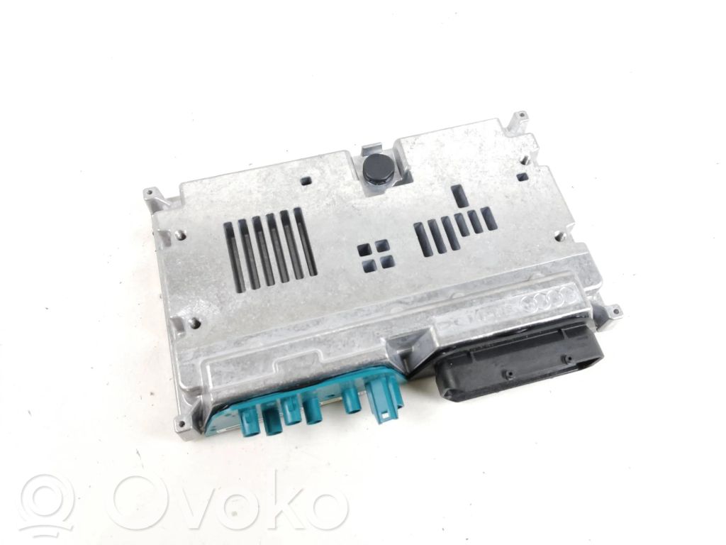 Porsche Cayenne (9Y0 9Y3) Other control units/modules 