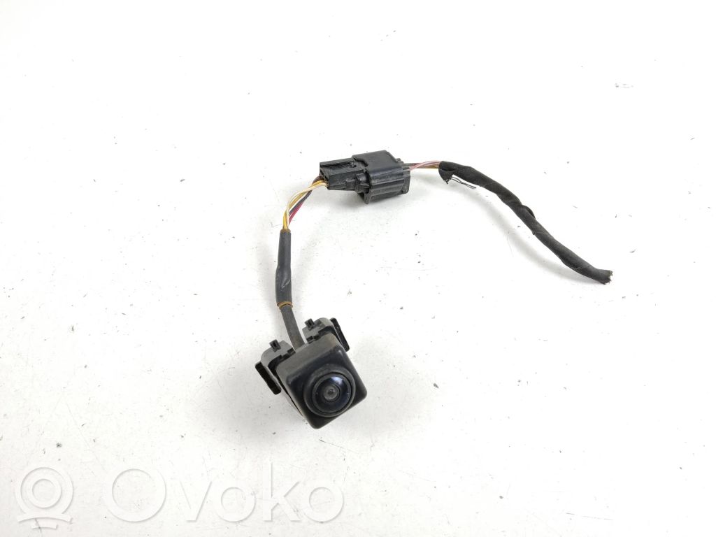 Renault Talisman Reversing camera 