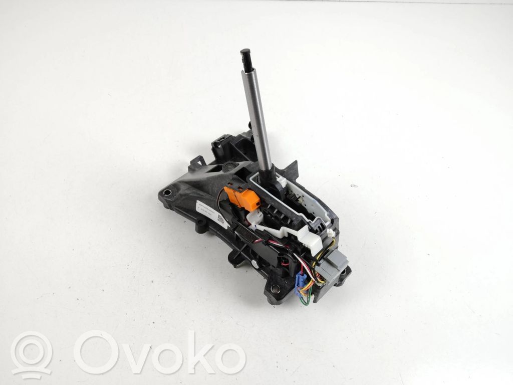 Ford Ranger Pavarų perjungimo mechanizmas (kulisa) 