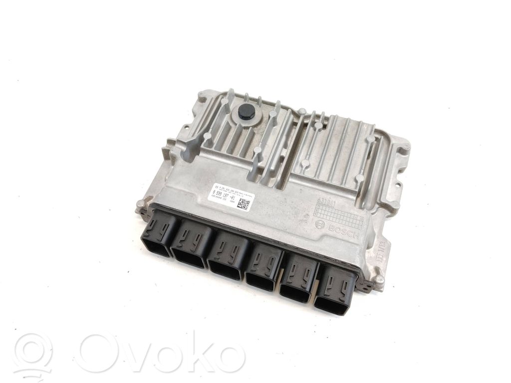 BMW X3 G01 Engine control unit/module 