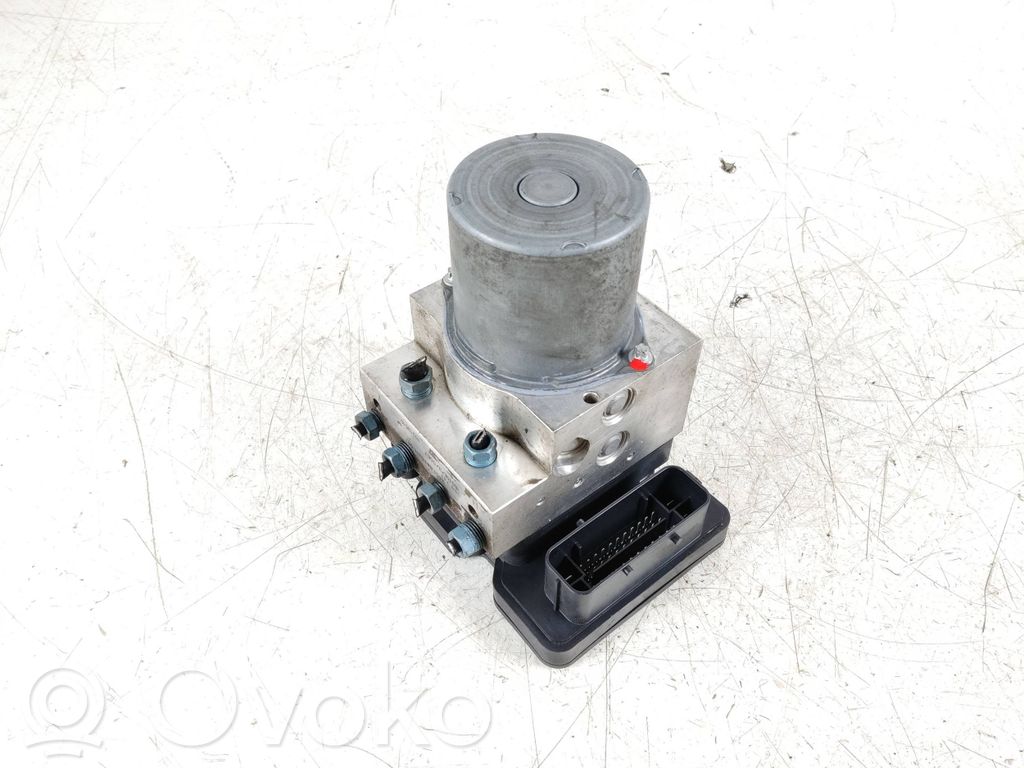 BMW 6 F12 F13 Блок ABS 