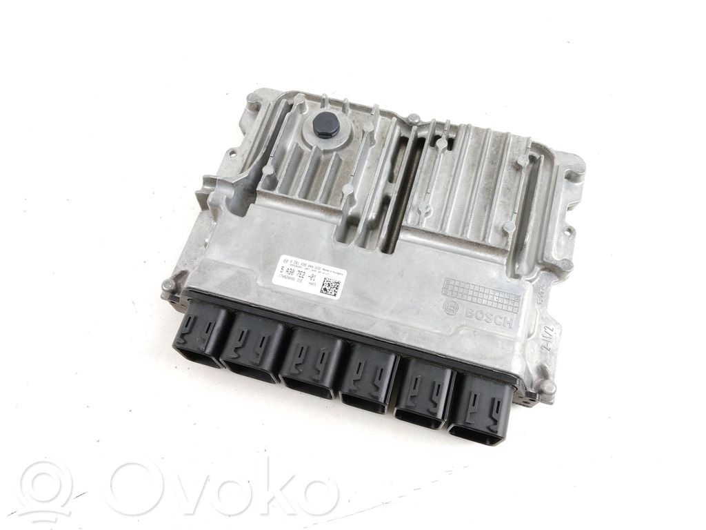 BMW X3 G01 Engine control unit/module 