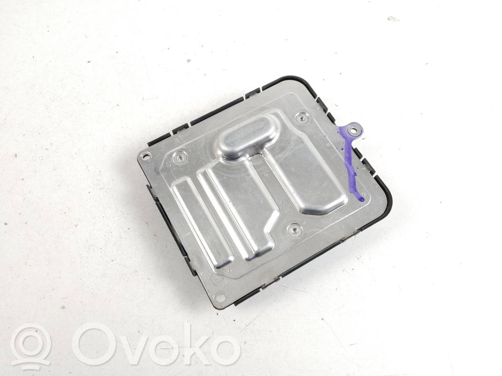 Volvo XC90 LED ballast control module 