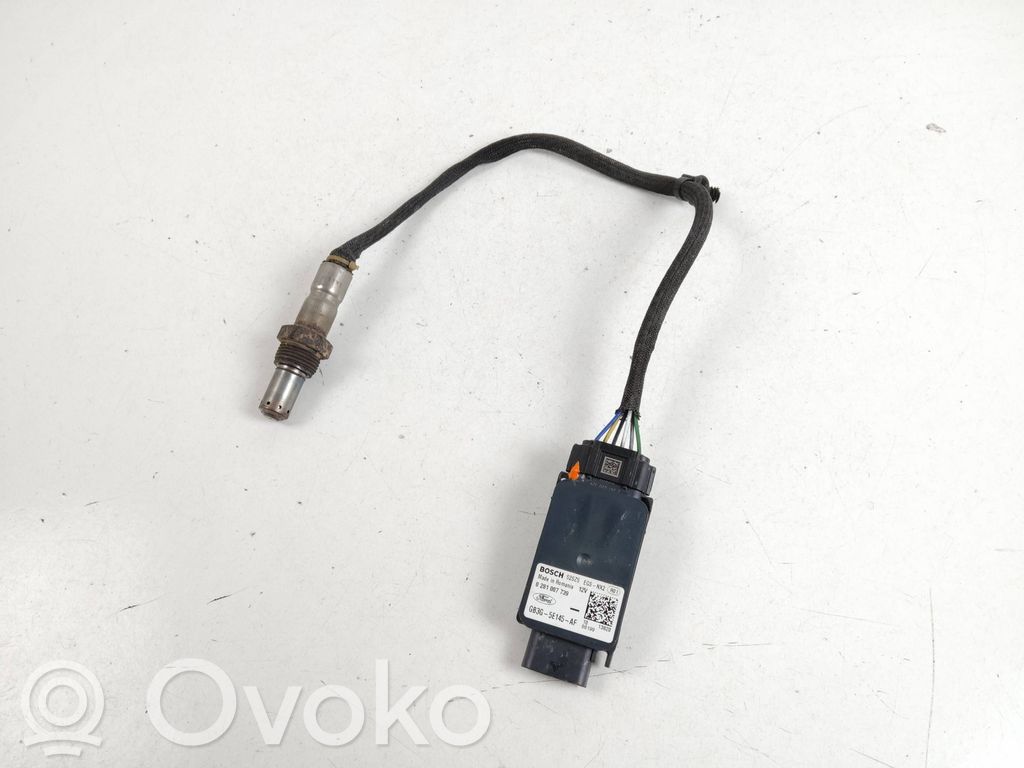 Ford Ranger Lambda probe sensor 