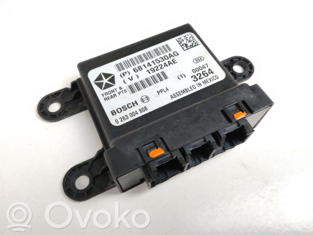 Dodge RAM Sterownik / Moduł parkowania PDC 
