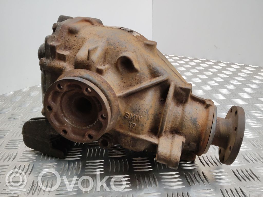 BMW Z4 E85 E86 Rear differential 
