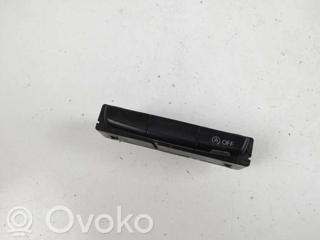 Audi A4 S4 B8 8K Kiti jungtukai/ rankenėlės/ perjungėjai 