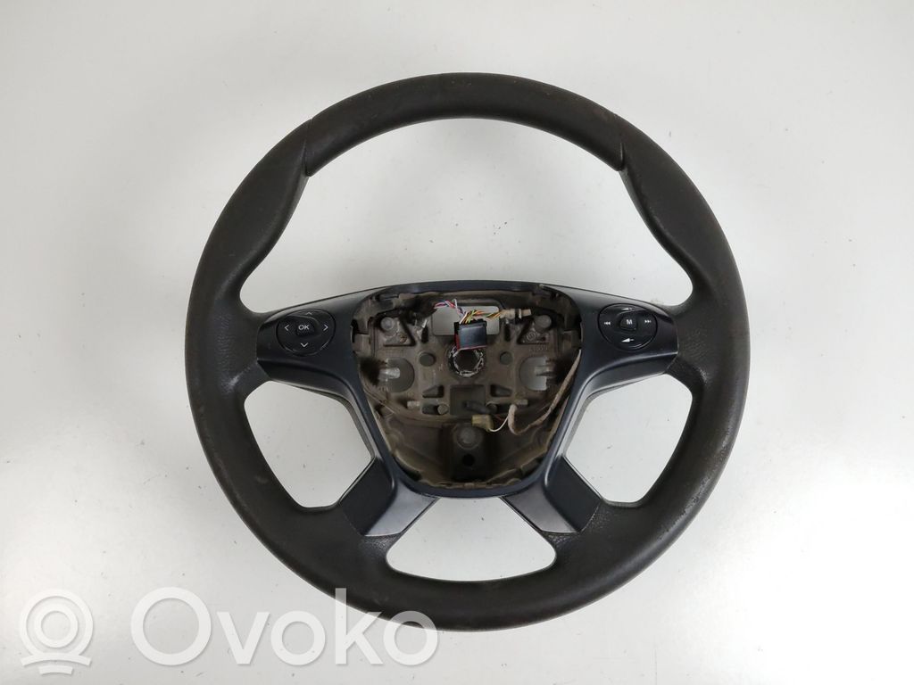 Ford Transit Vairas 