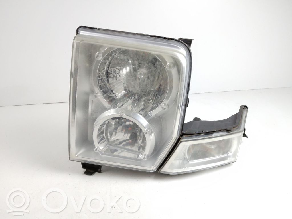 Jeep Commander Headlight/headlamp 