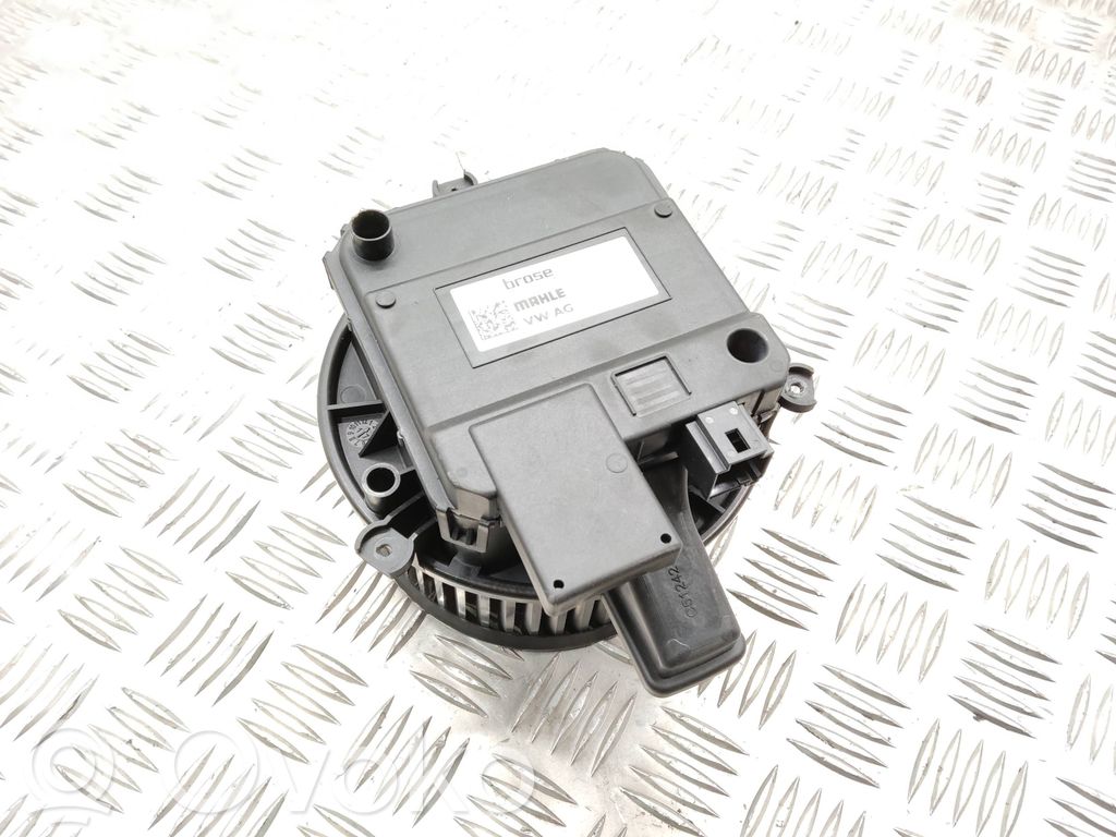 Audi A4 S4 B9 Heater fan/blower 