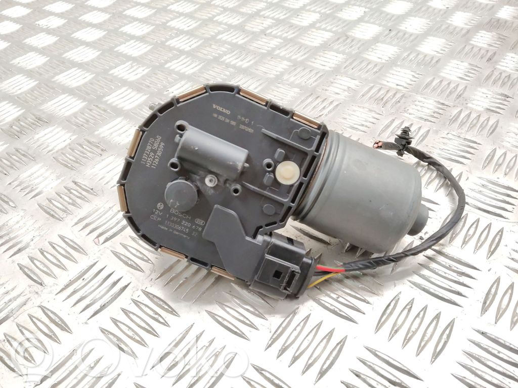 Volvo XC60 Motor del limpiaparabrisas 