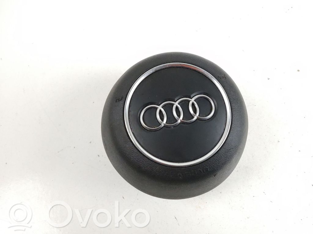 Audi A4 S4 B9 Airbag del volante 