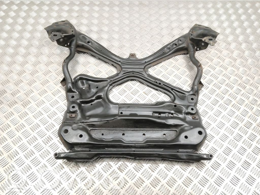 Audi A4 S4 B9 Front subframe 