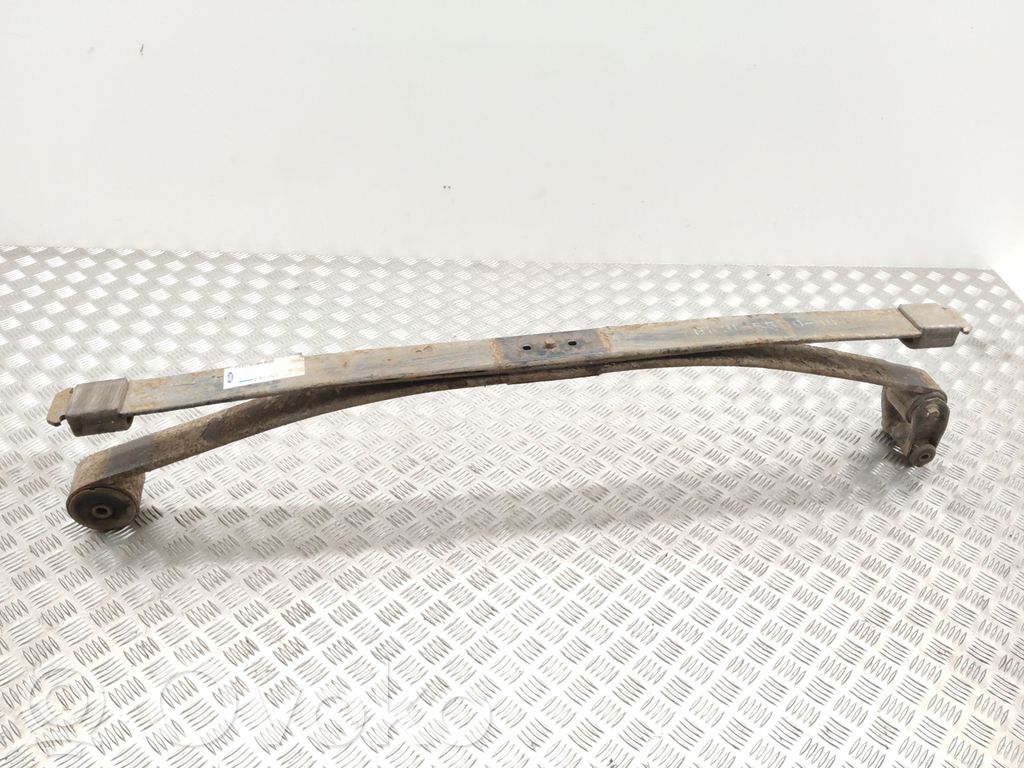 Ford Transit Rear leaf spring 