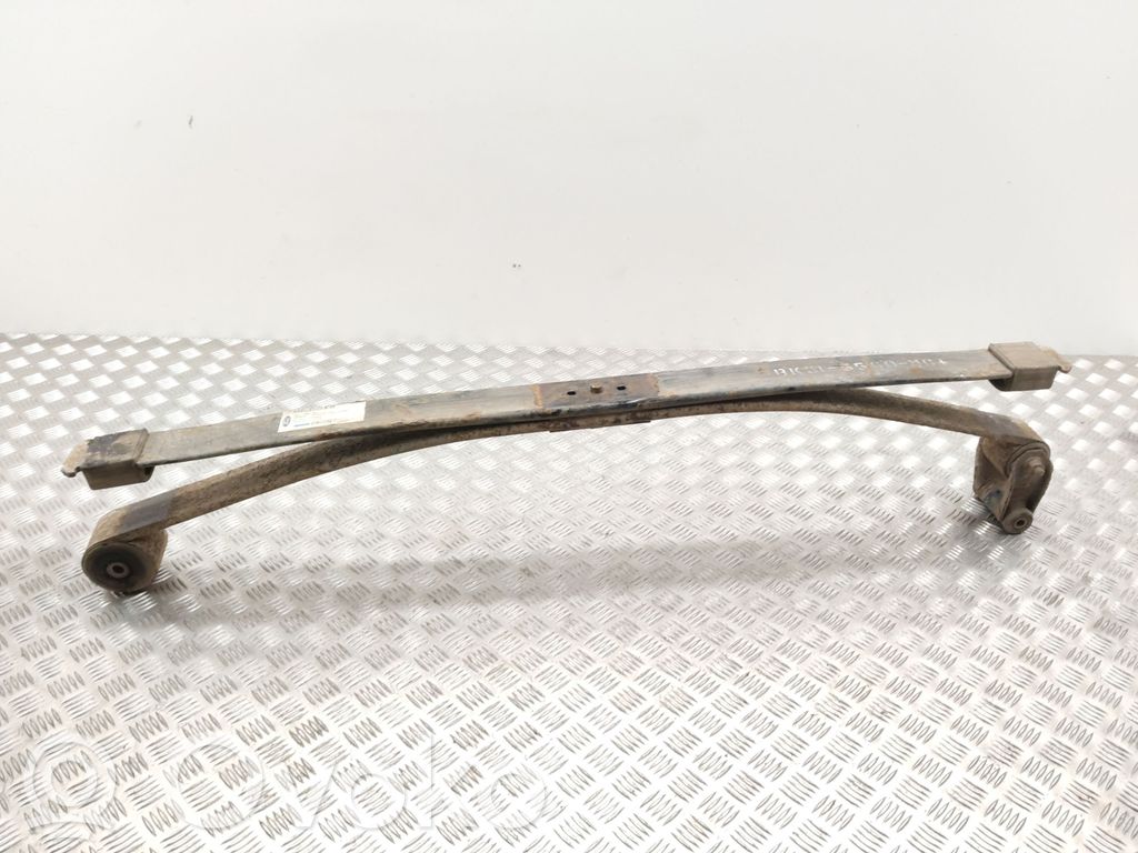 Rear leaf spring   BK315560MG,0000230257,0M03042512,22052015
