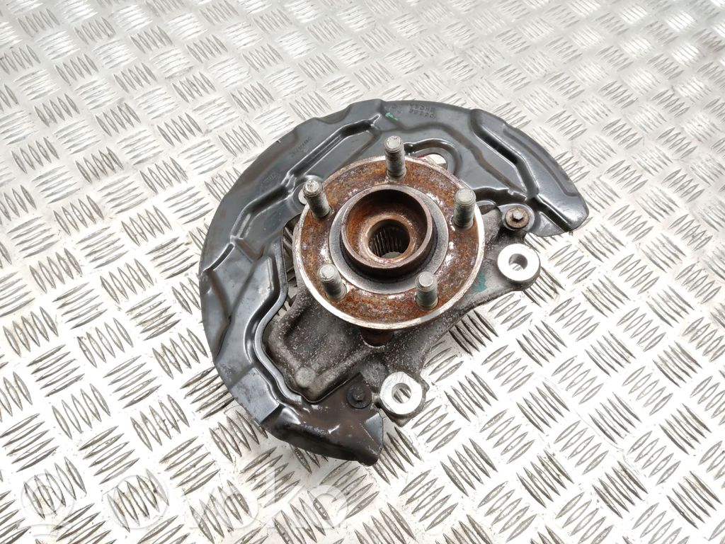 Ford Galaxy Front wheel hub 
