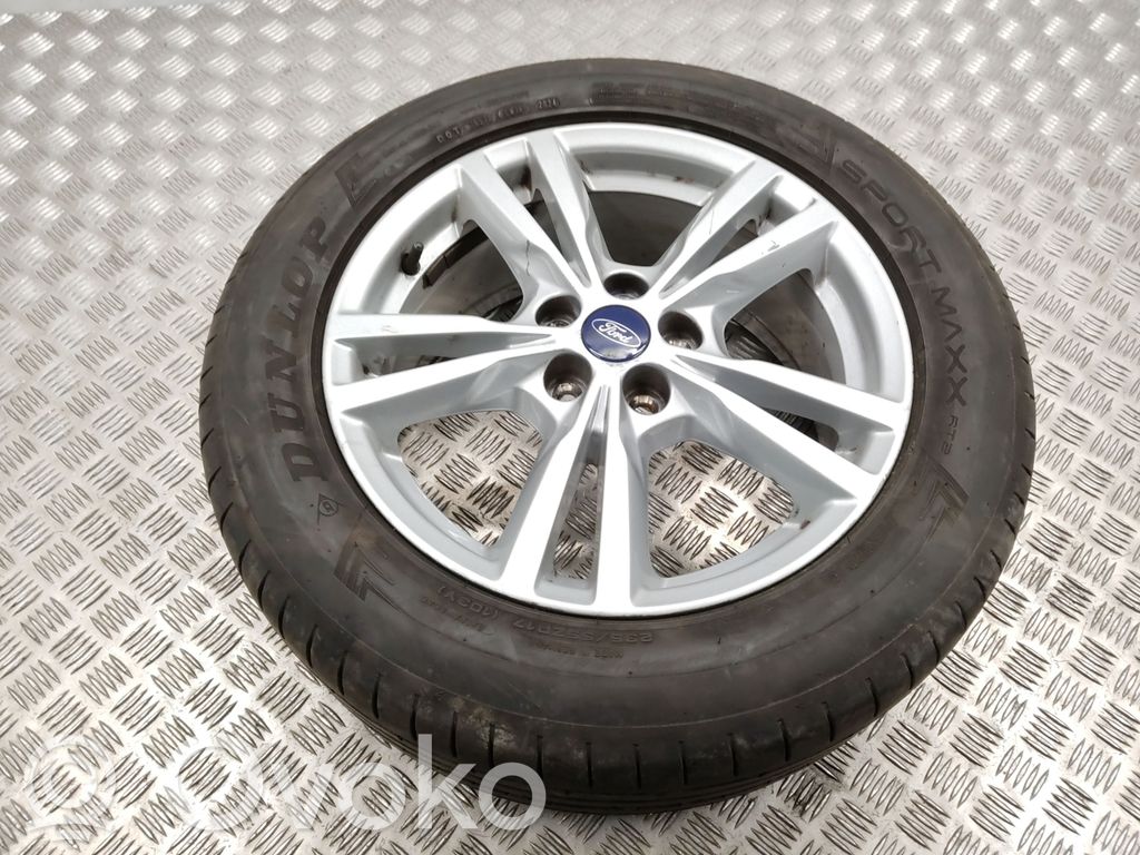 Ford Galaxy Llanta de aleación R17 