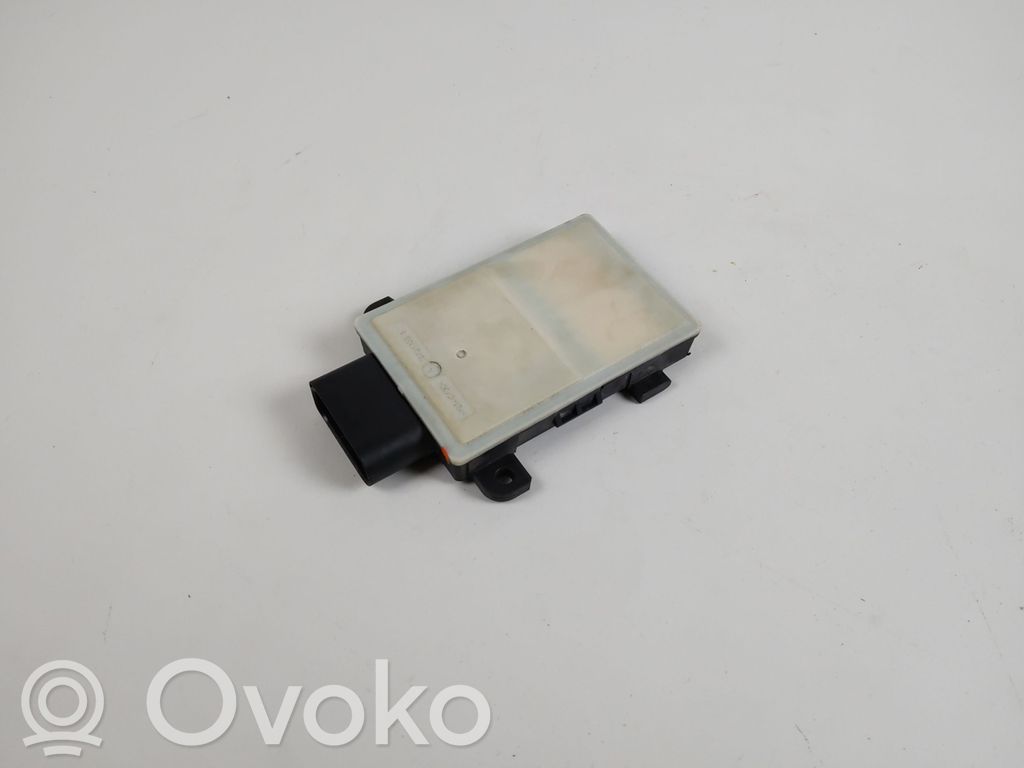 Audi E-tron GT Blind spot module 