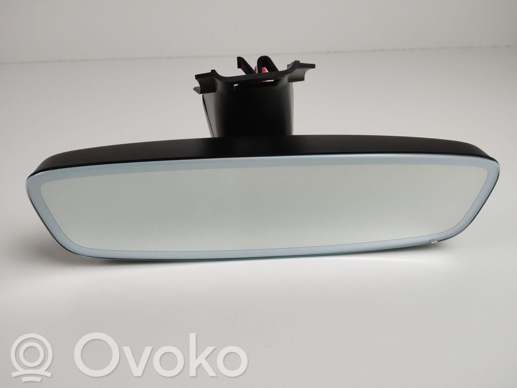 Audi E-tron GT Espejo retrovisor (interior) 