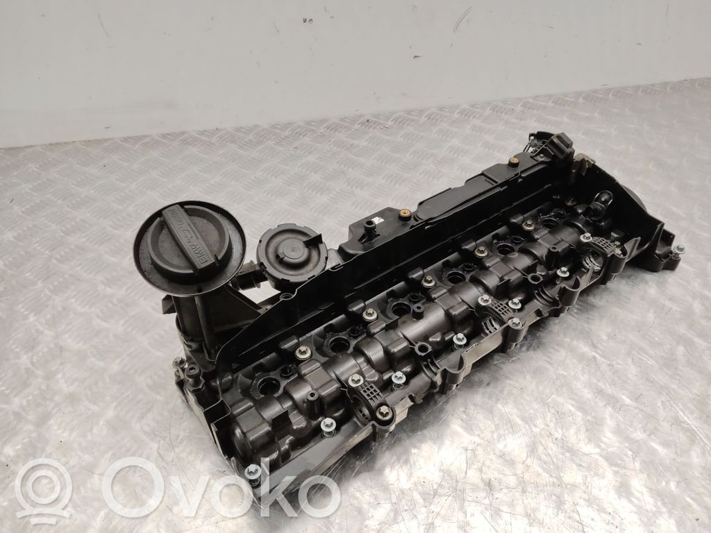 BMW X5 E70 Venttiilikoppa 
