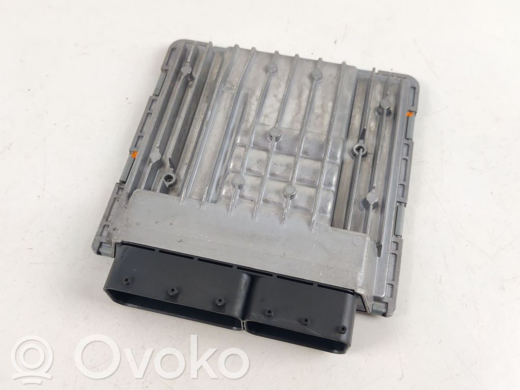 BMW Z4 E89 Engine control unit/module 