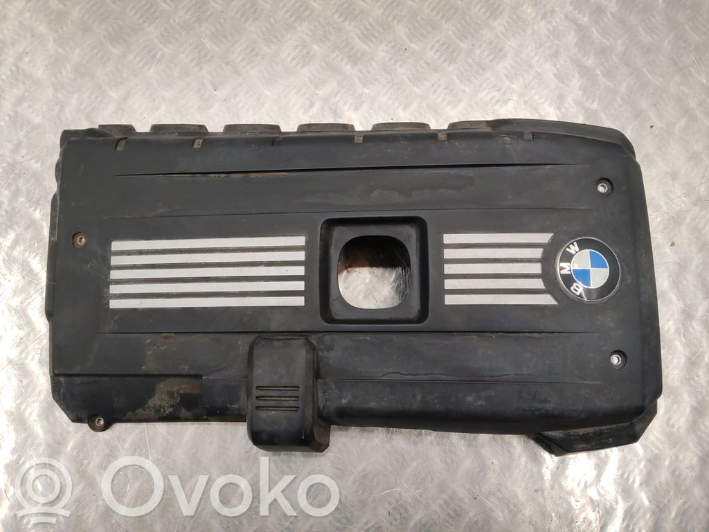 BMW Z4 E89 Engine cover (trim) 
