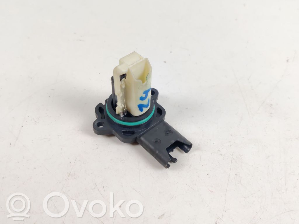 BMW Z4 E89 Mass air flow meter 