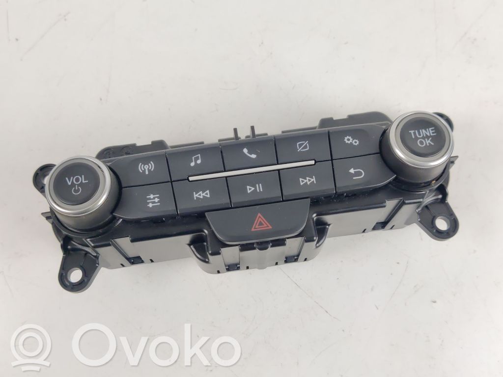 Ford Transit -  Tourneo Connect Unidad central de control multimedia 