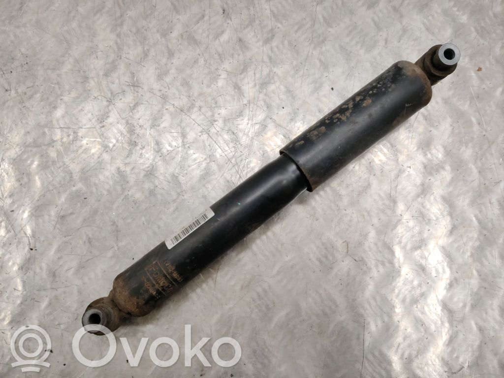 Ford Transit -  Tourneo Connect Rear shock absorber/damper 
