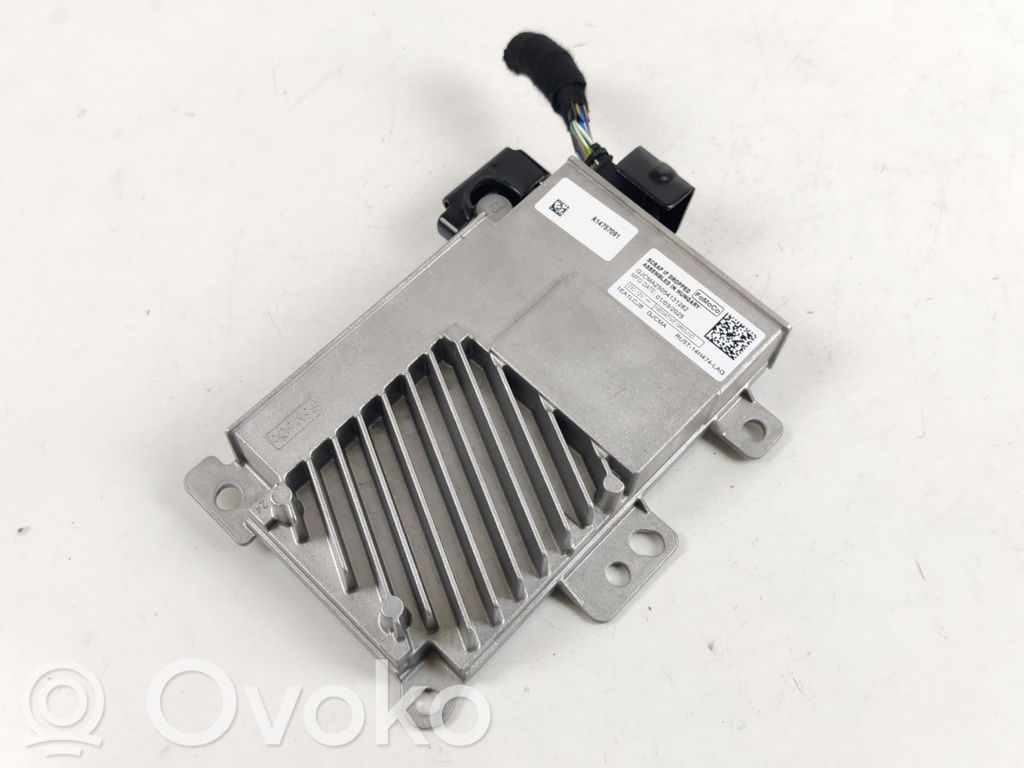 Ford Transit Courier II Other control units/modules 