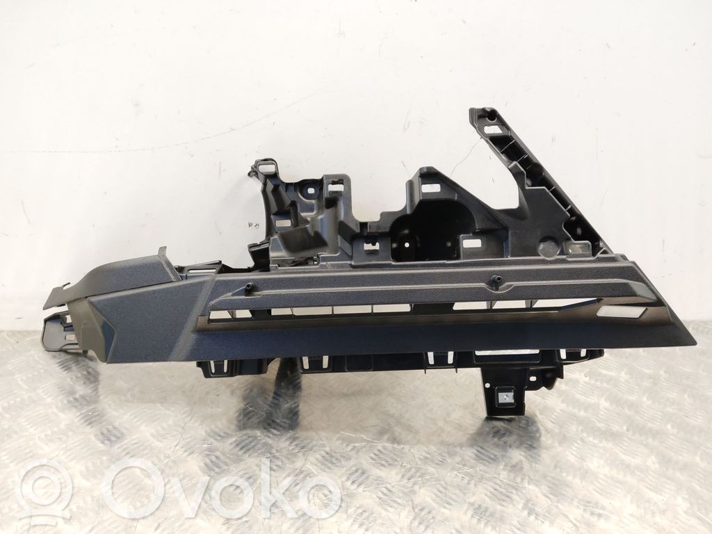 BMW iX Trunk/boot side trim panel 
