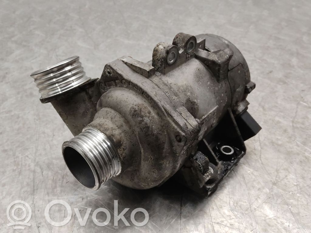BMW Z4 E89 Water pump 