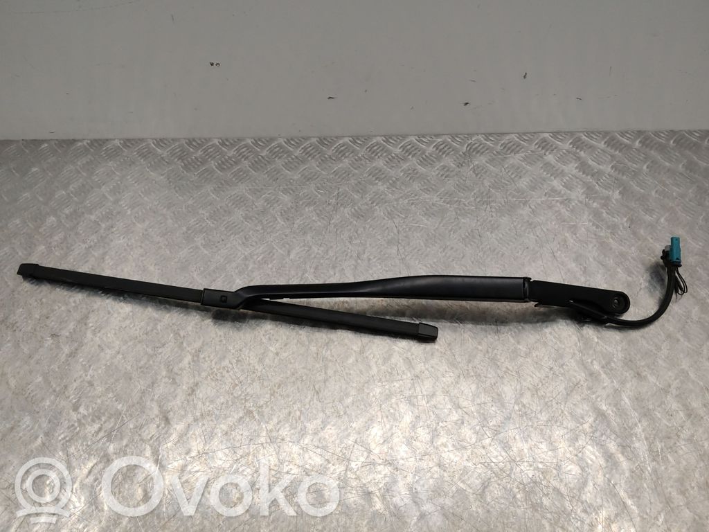 BMW iX Scheibenwischer 