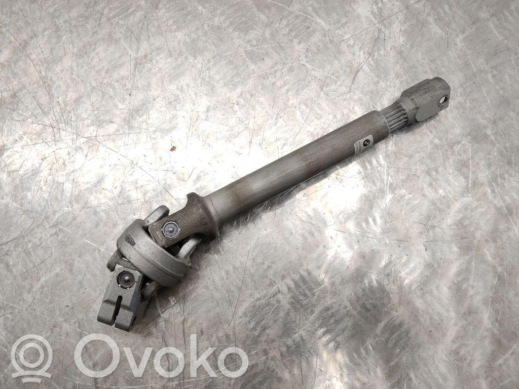 BMW iX Steering column universal joint 