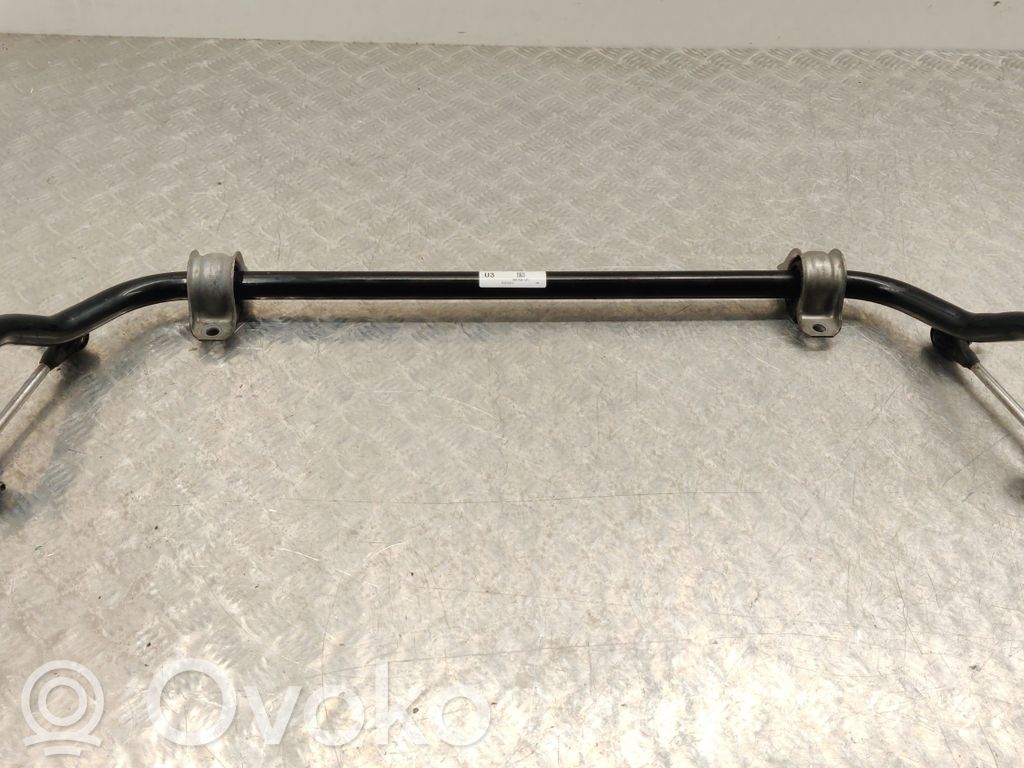 BMW iX Stabilizators 