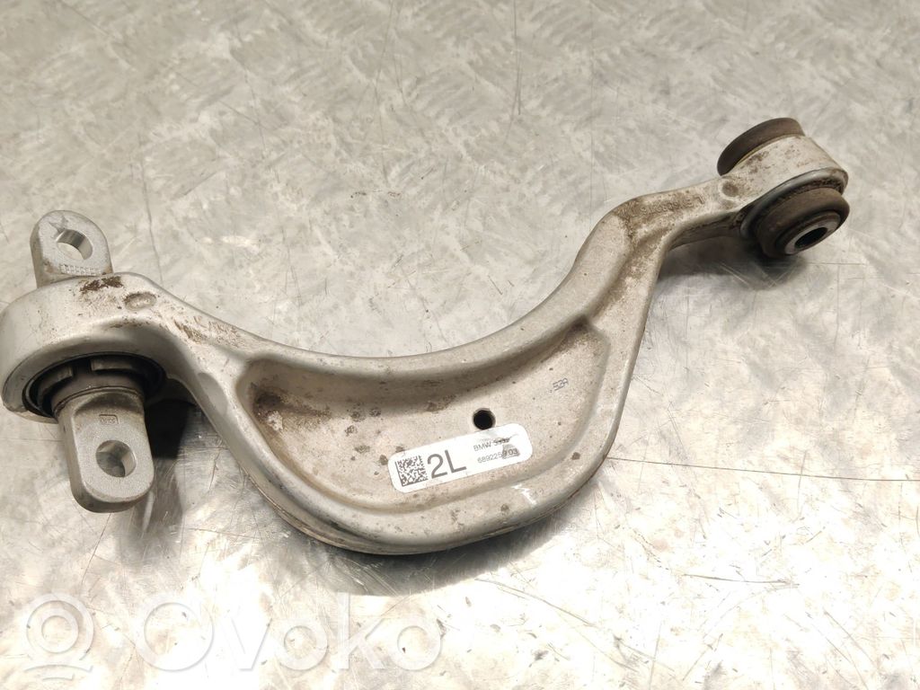 BMW iX Querlenker hinten 