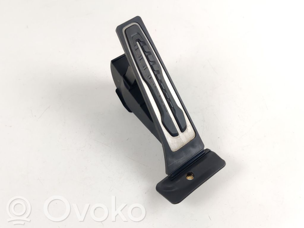 BMW iX Accelerator throttle pedal 