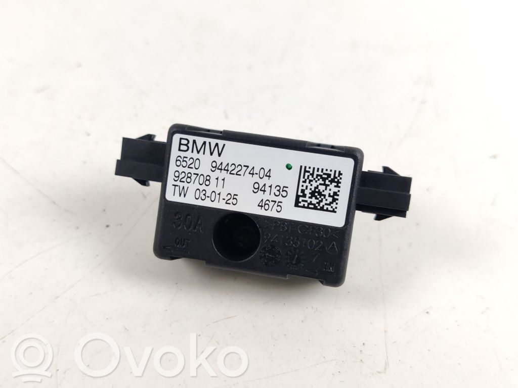 Antenos stiprintuvas   9442274,92870811,94135,94135102A