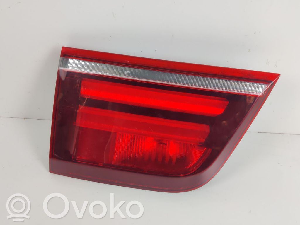 BMW X5 E70 Tailgate rear/tail lights 