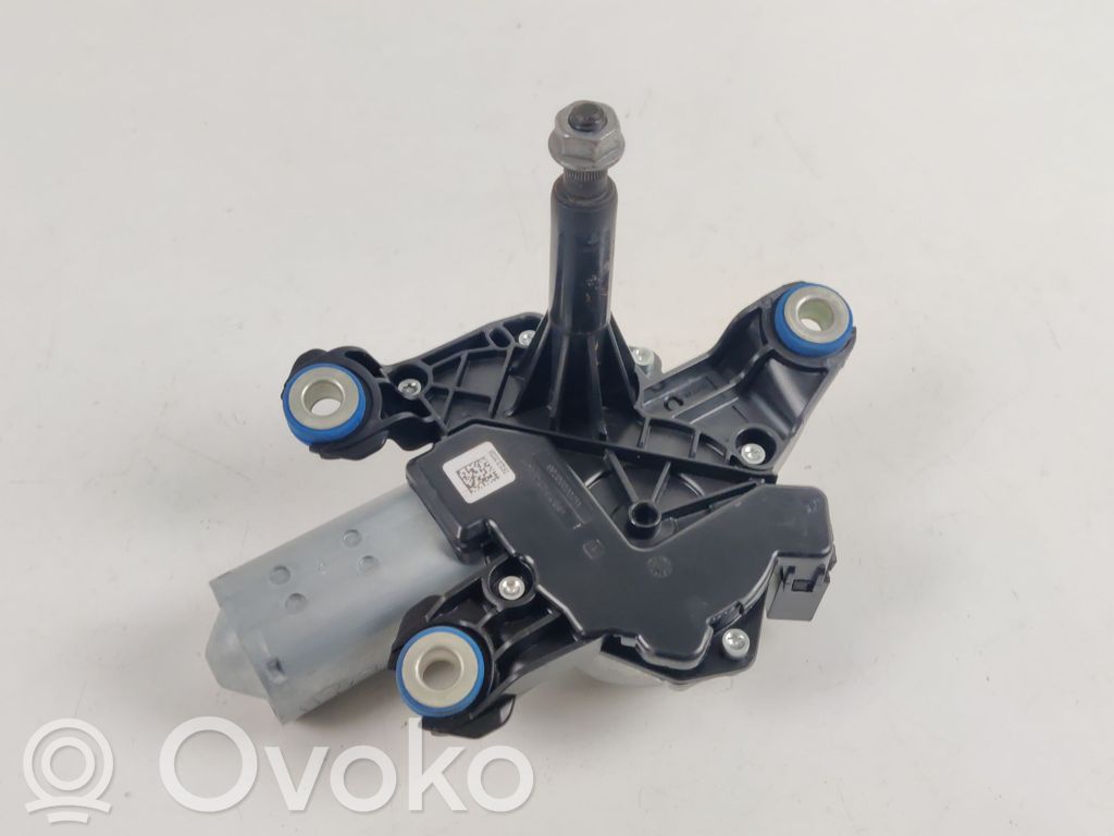 BMW i3 Motor ștergător lunetă 