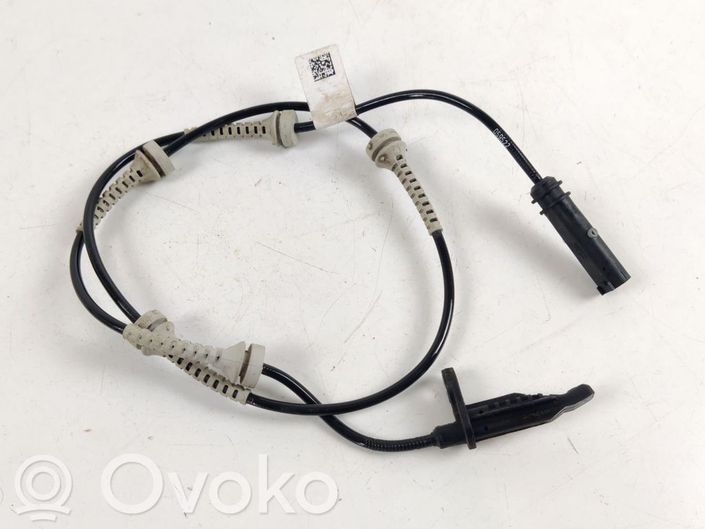 BMW iX ABS Sensor hinten 