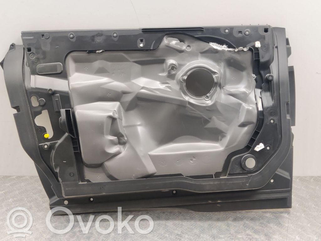 BMW i3 Apmušimas priekinių durų (obšifke) 