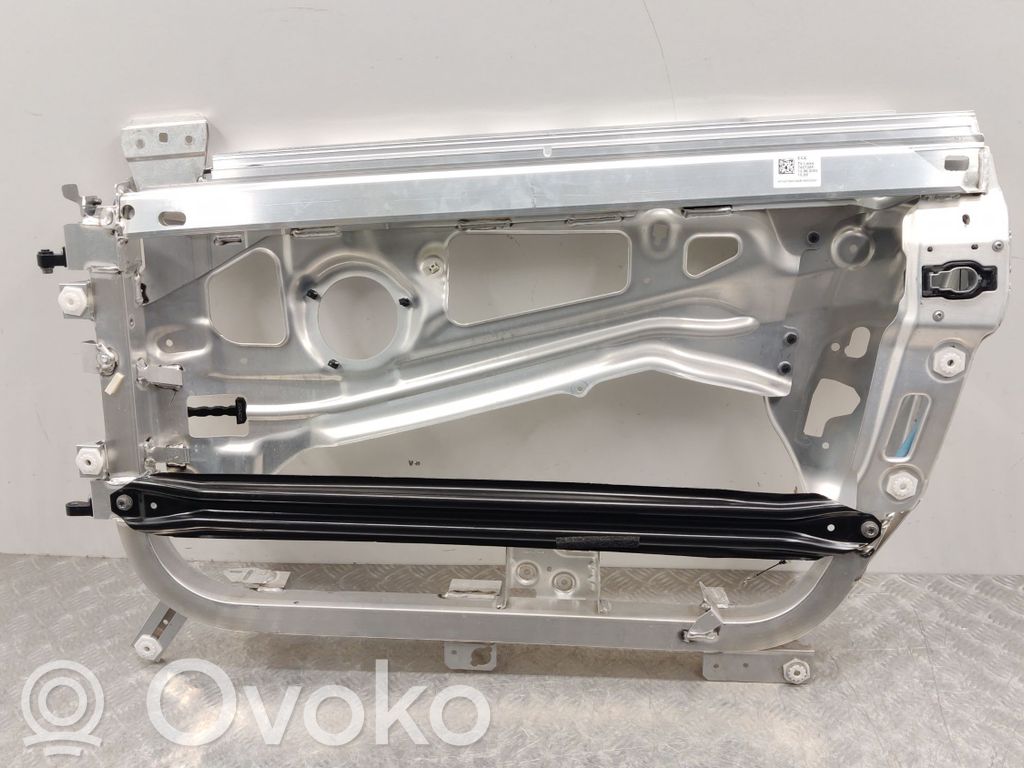 BMW i3 Front door 
