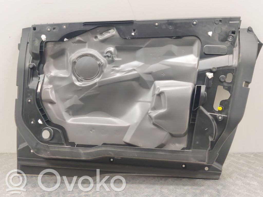 BMW i3 Apmušimas priekinių durų (obšifke) 