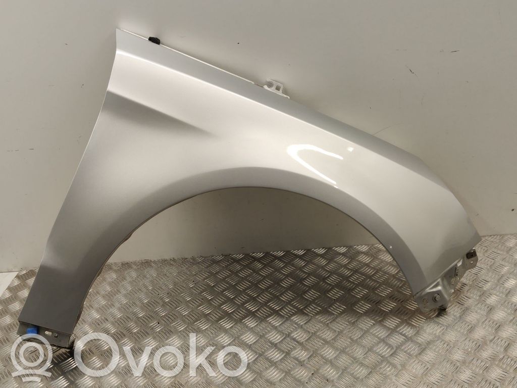 Ford Galaxy Sparnas 