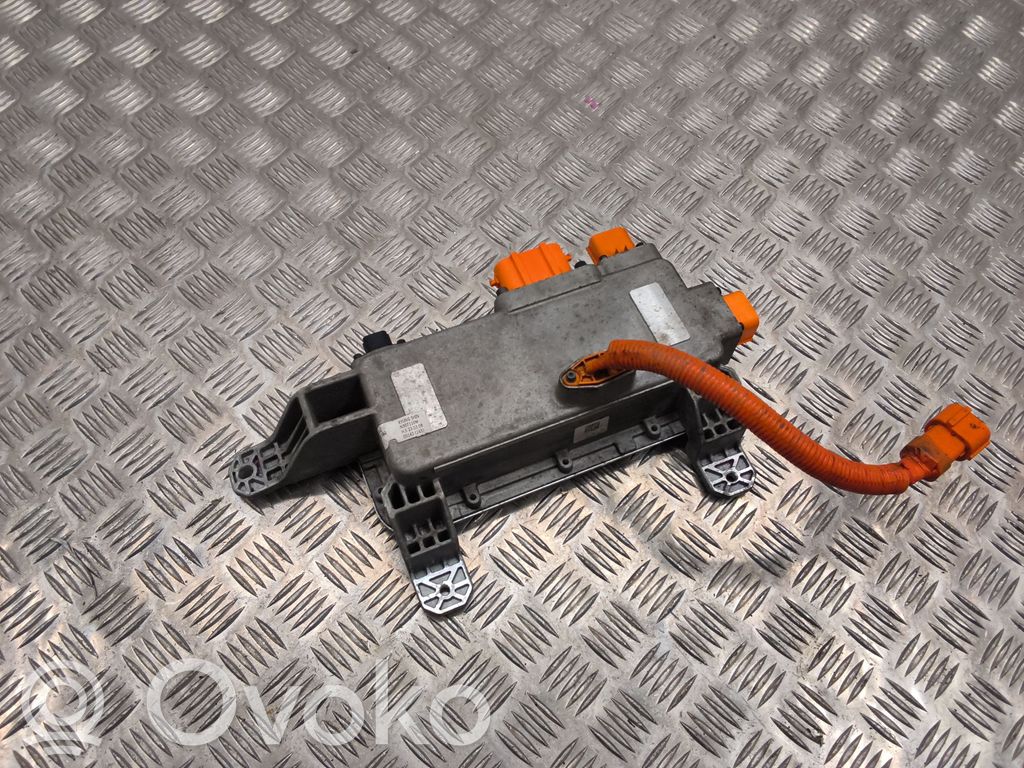KIA EV6 Inversor/convertidor de voltaje 