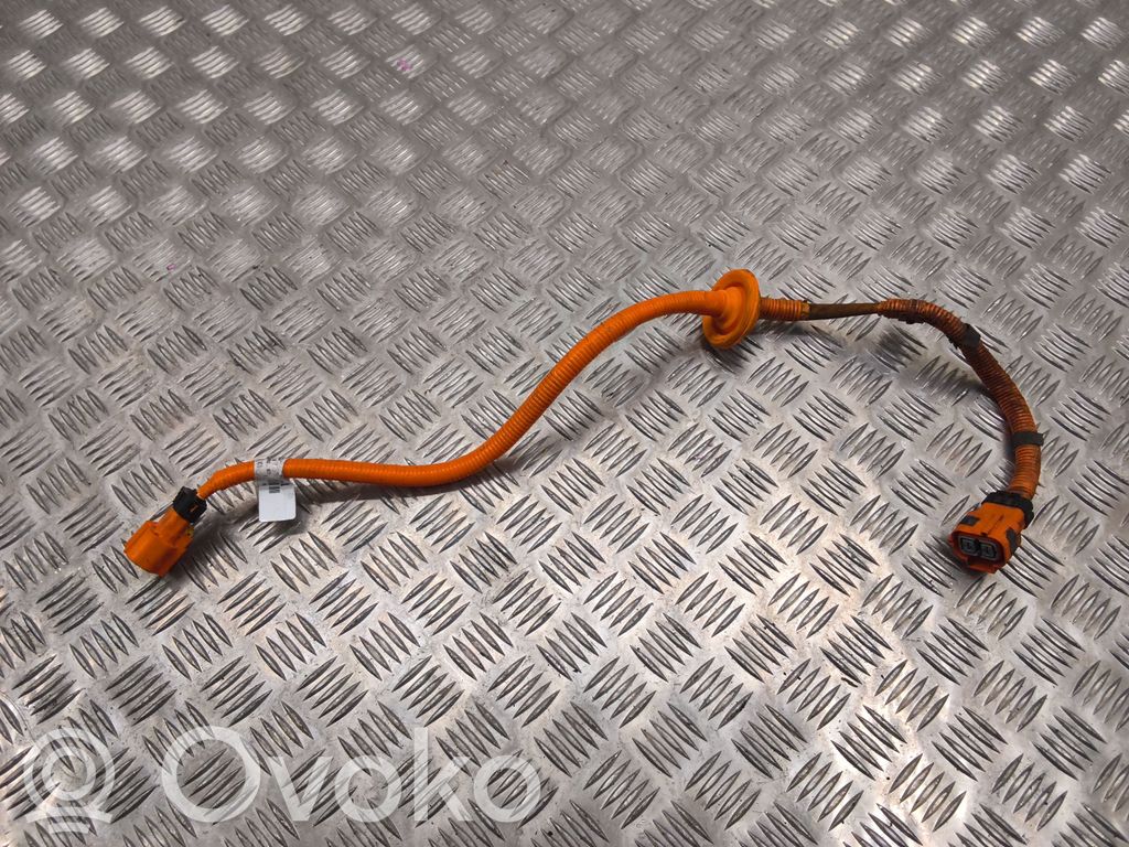KIA EV6 Otros cableados 