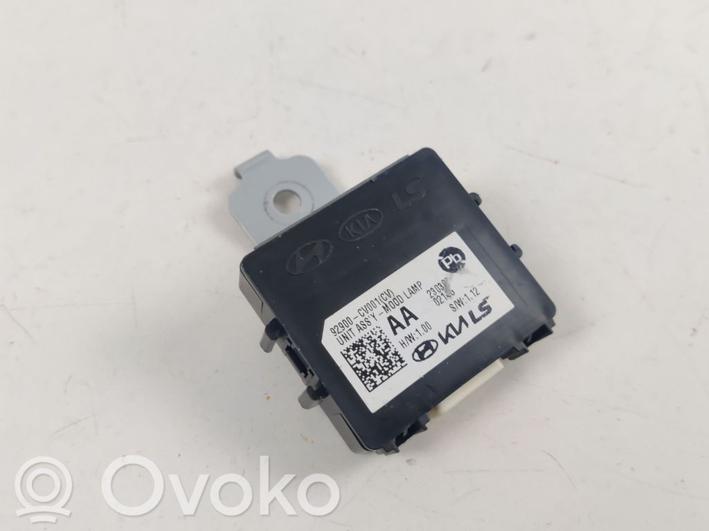KIA EV6 Light module LCM 