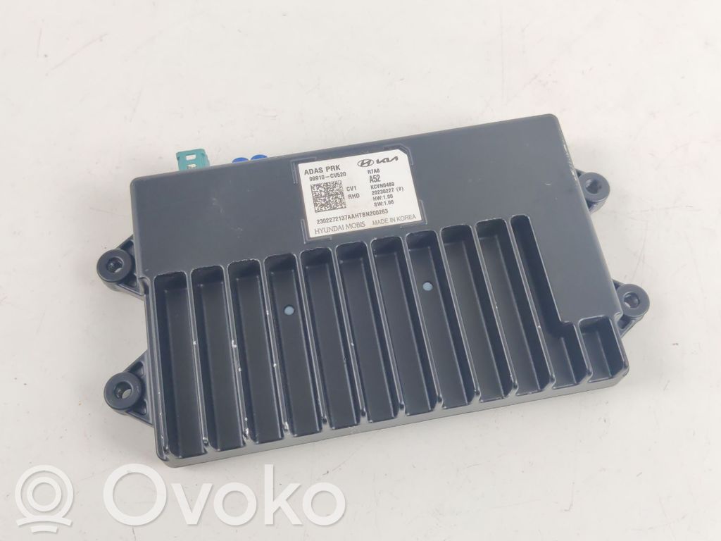 KIA EV6 Autres unités de commande / modules 